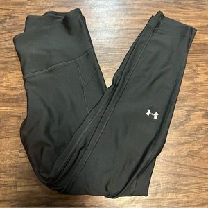 Under armour leggings
